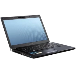 Toshiba Satellite R945 laptop
