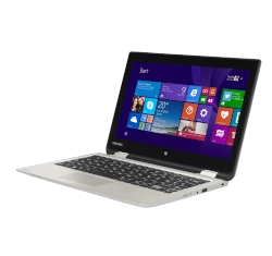 Toshiba Satellite Radius L15W