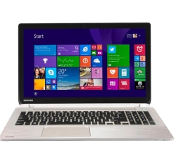 Toshiba Satellite S50 S50T-B Series Core i5 4th Gen laptop