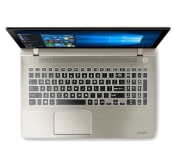 Toshiba Satellite S55D S55DT AMD Quad Core