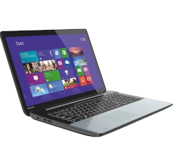 Toshiba Satellite S75 S75T-B Series Core i7 laptop