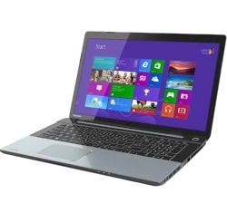 Toshiba Satellite S75DT AMD Quad Core laptop