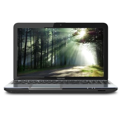 Toshiba Satellite S850 S855 Core i7 3rd Gen