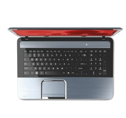 Toshiba Satellite S875D laptop