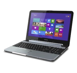 Toshiba Satellite S955D laptop