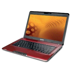 Toshiba Satellite T135 T135D laptop