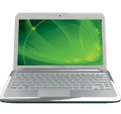 Toshiba Satellite T215D laptop