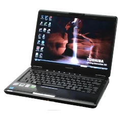 Toshiba Satellite U400 laptop