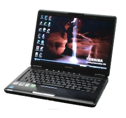 Toshiba Satellite U400