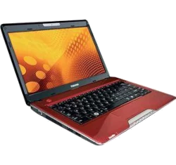 Toshiba Satellite U405 laptop