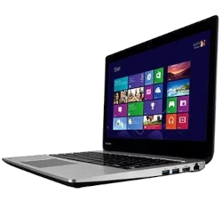 Toshiba Satellite U40T laptop