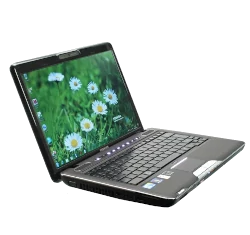 Toshiba Satellite U500