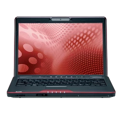 Toshiba Satellite U505