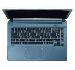Toshiba Satellite U840W laptop
