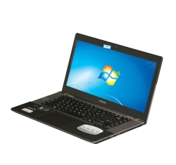 Toshiba Satellite U845W laptop