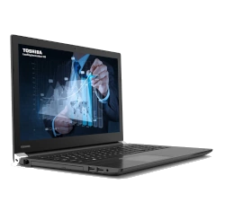 Toshiba Tecra A50 Core i5 laptop