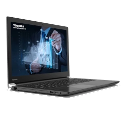 Toshiba Tecra A50 Core i7 laptop