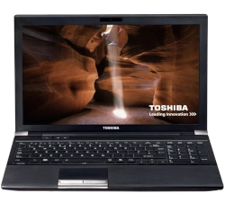 Toshiba Tecra R850