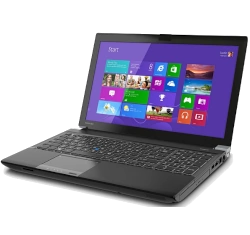 Toshiba Tecra W50 laptop