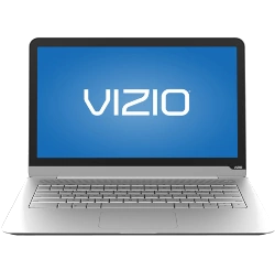 Vizio Ultrabook CT14 laptop