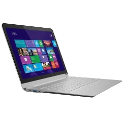 Vizio Ultrabook CT15 laptop