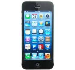 Apple iPhone 5 64GB Factory Unlocked