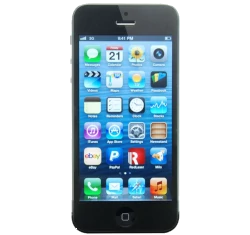 Apple iPhone 5 64GB Factory Unlocked phone