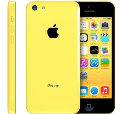 Apple iPhone 5C 32GB phone