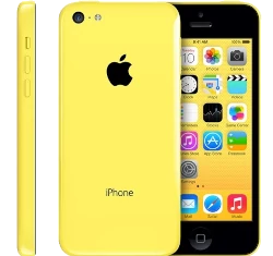 Apple iPhone 5C 32GB