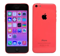 Apple iPhone 5C 8GB