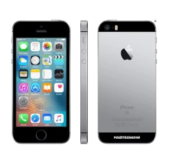 Apple iPhone 5S 64GB phone