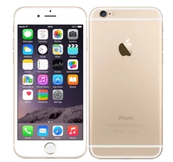 Apple iPhone 6 Plus 64GB Gold