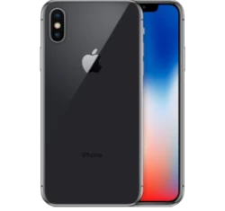 Apple iPhone X 256GB A1865 phone