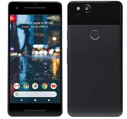 Google Pixel 2 64GB Unlocked phone