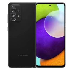 Samsung Galaxy A52 5G 128GB Locked phone