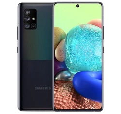 Samsung Galaxy A71 4G 128GB Unlocked phone