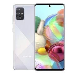 Samsung Galaxy A71 5G 128GB Locked phone