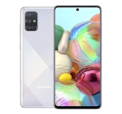 Samsung Galaxy A71 5G 128GB Locked