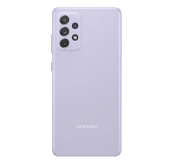 Samsung Galaxy A72 128GB Locked