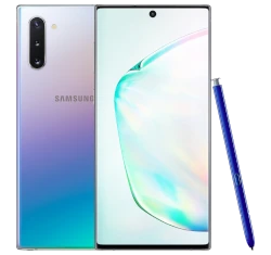 Samsung Galaxy Note 10 256GB