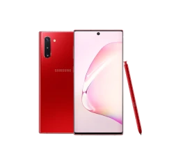 Samsung Galaxy Note 10+ 4G 256GB Locked phone