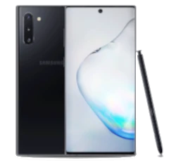 Samsung Galaxy Note 10+ 4G 256GB Unlocked