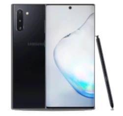 Samsung Galaxy Note 10+ 4G 512GB Unlocked phone