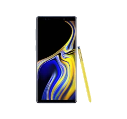 Samsung Galaxy Note 9 128GB Locked phone