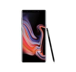 Samsung Galaxy Note 9 128GB Unlocked phone