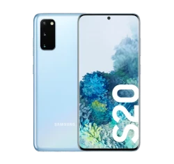 Samsung Galaxy S20 256GB Unlocked phone