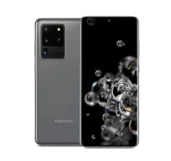 Samsung Galaxy S20 Ultra 128GB Unlocked phone