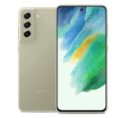Samsung Galaxy S21 FE 128GB Locked phone