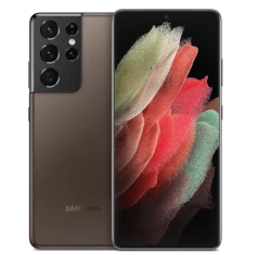 Samsung Galaxy S21 Ultra 128GB Unlocked phone