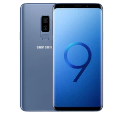 Samsung Galaxy S9 128GB Locked